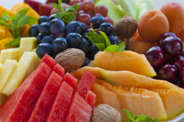 水果世界 缤纷滋味与自然馈赠的奇妙之旅