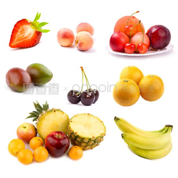 果之礼赞 从自然馈赠到人类文明的甘美印记