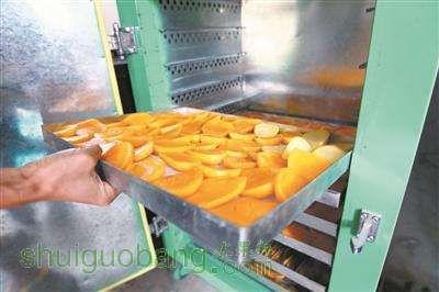 三亚芒果深加工初绽光芒，手工芒果干引领健康零食新风尚