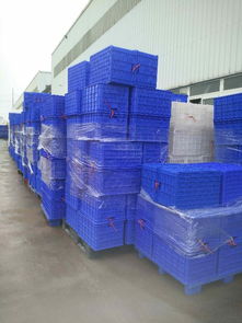 专业供应全新耐磨周转筐 厂价直销，守护果蔬安全卫生