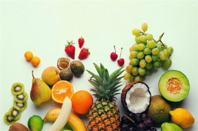 鲜仙水果 品味自然的馈赠与健康的守护