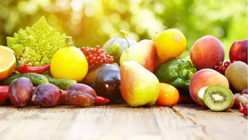 冬日养生三宝 水果、蜂蜜与粥汤