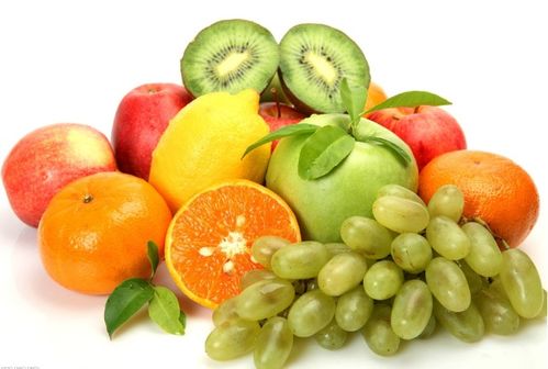 巧用水果，轻松淡化色斑 天然护肤小妙招